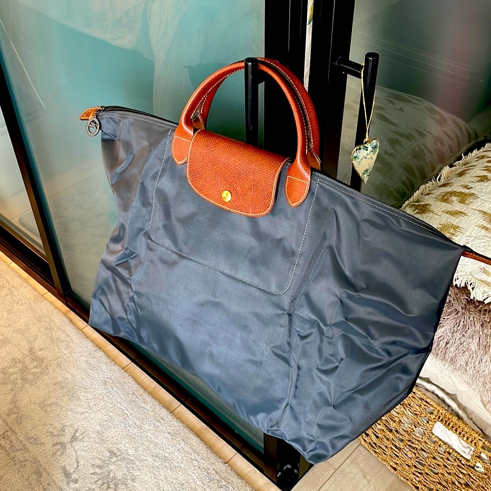 Longchamp Tote